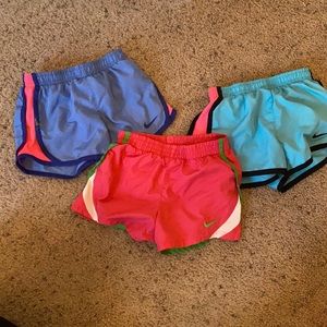 Nike Track Short Lot